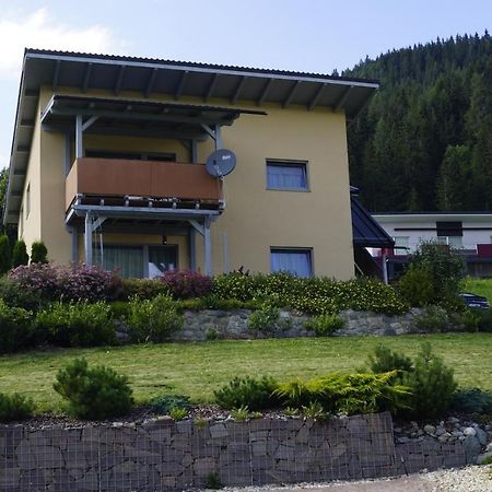 Apartments Grebenec Sankt Blasen Екстер'єр фото
