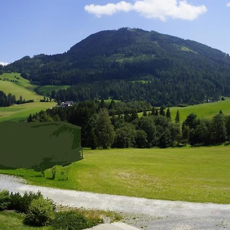 Apartments Grebenec Sankt Blasen Екстер'єр фото