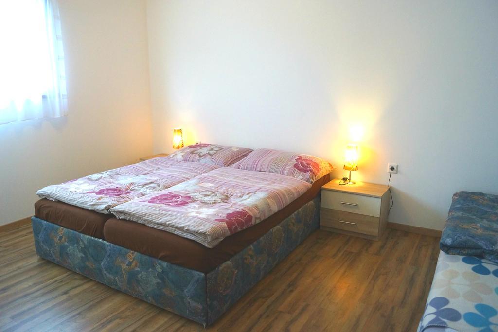Apartments Grebenec Sankt Blasen Екстер'єр фото