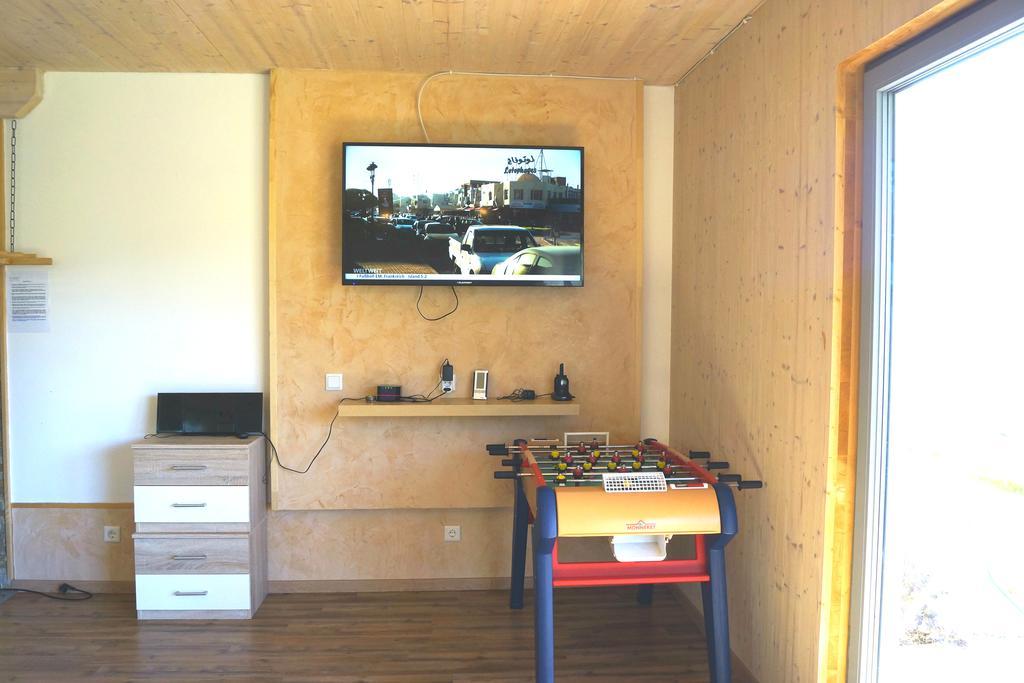 Apartments Grebenec Sankt Blasen Екстер'єр фото